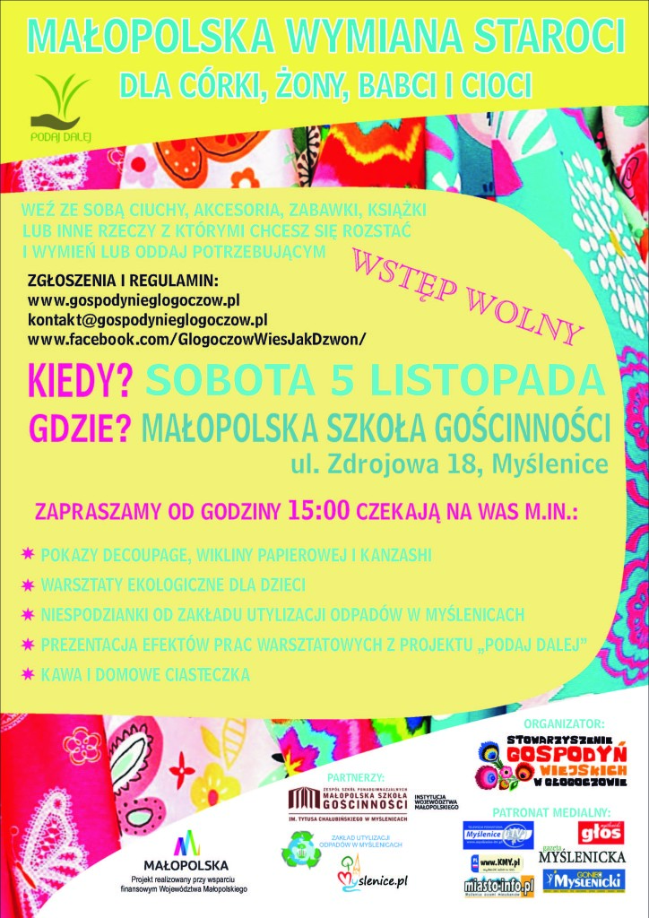 plakat