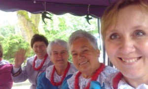 gospodynieglogoczow.pl