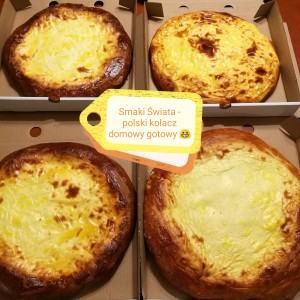 Smakowanie Świata 15.07.2017