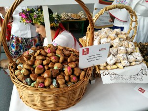 Smakowanie Świata 15.07.2017