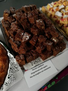 Smakowanie Świata 15.07.2017